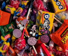 Load image into Gallery viewer, Baddie with a sweat tooth