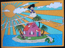 Load image into Gallery viewer, !Koma House
