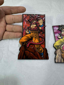 Diama SSJ4