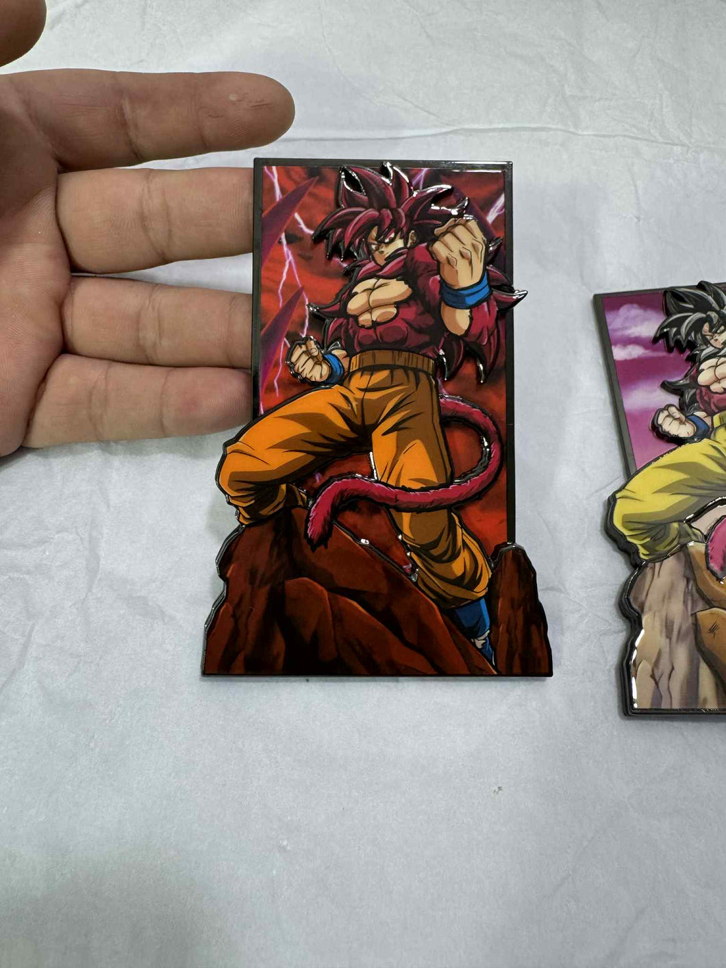 Diama SSJ4