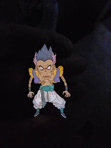 Failed fusion