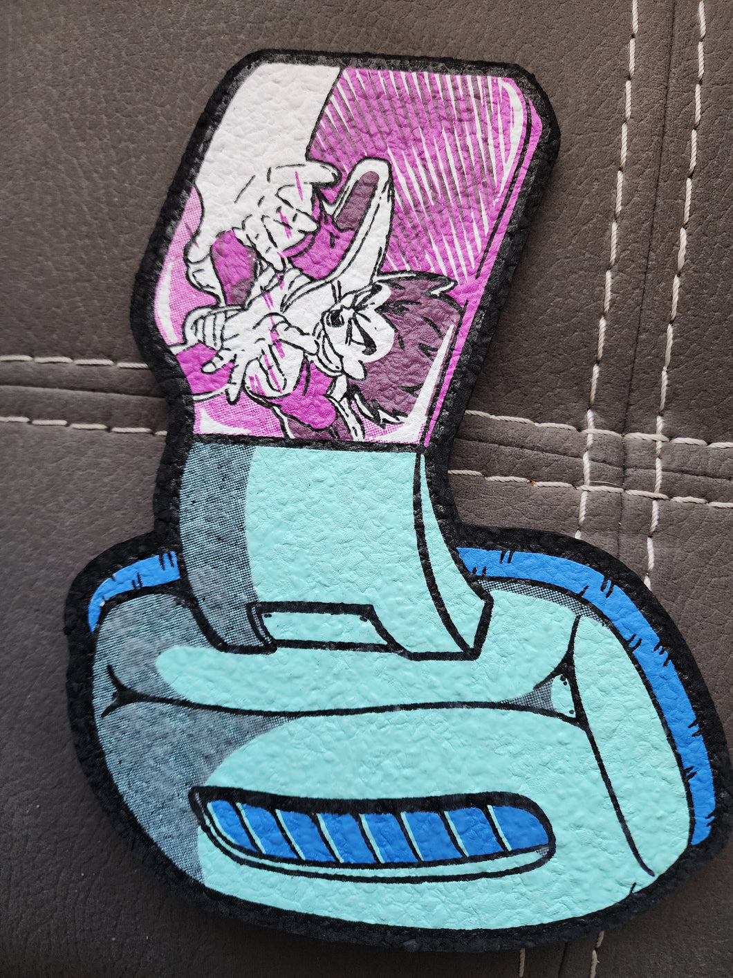 !Radar V V3