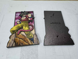 GT SSJ4