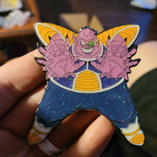 Load image into Gallery viewer, Space Baddie
